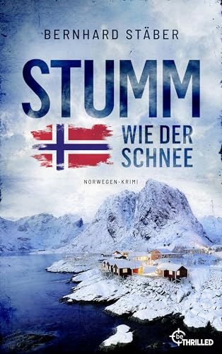 Stumm wie der Schnee: Norwegen-Krimi (Ein Fall für Wolf... - Auto & Moto Amazon Allemagne à 2.99€