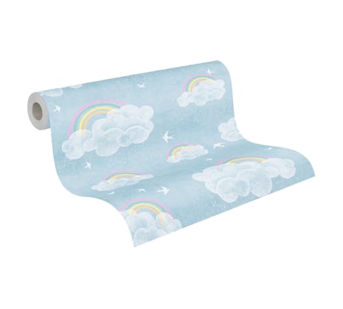 A.S. Création Lilly & Luis papel pintado no tejido con... - Toys & Games Amazon Spain à 14.60€