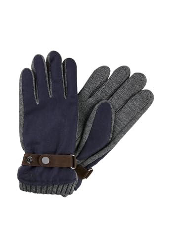 camel active 408290-6G29 Guante Azul Marino Regular, azul... - Bon plan à 16.34€