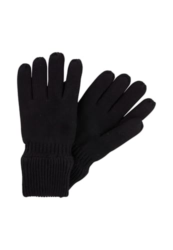 camel active 408500-6G50 Guante Negro Regular, Negro, Talla... - Amazon Espagne à 12.40€