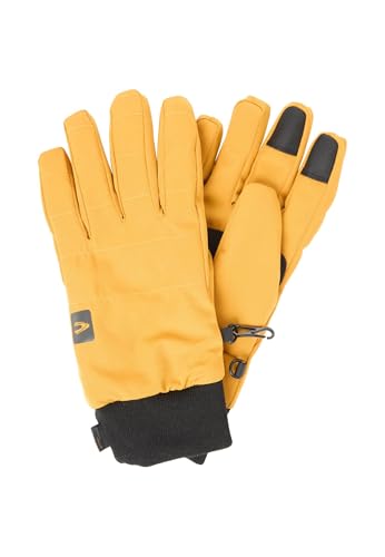 camel active 408280-6G28 Guante Amarillo Regular, amarillo... - Amazon Espagne à 8.00€