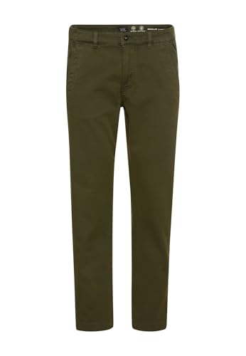 camel active 477r08-6f95 Pantalón, Verde Bosque, 35W / 32L... - Maison & Cuisine Amazon Espagne à 26.54€