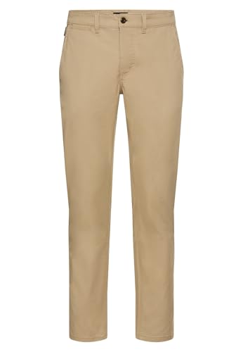 camel active 477s01-6f46 Pantaloni, Beige, 33 W/30 L Uomo - Maison & Cuisine en promo à 25.17€
