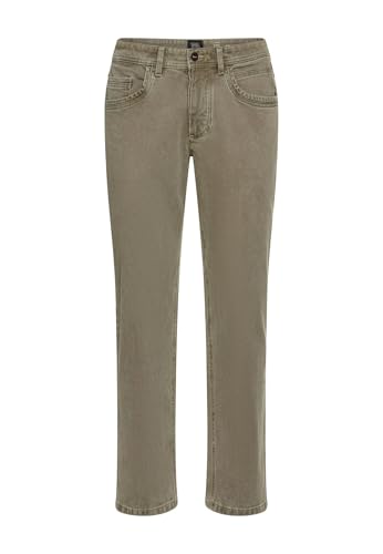 camel active 488x12-6f97 Pantalón, Caqui, 33W / 36L Hombres - Home & Kitchen Amazon Spain à 60.10€