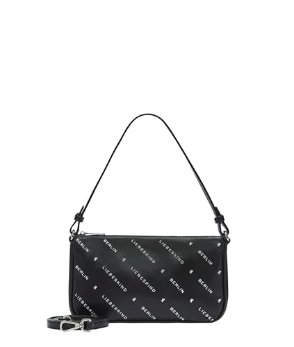 LIEBESKIND BERLIN Pelle borsa a tracolla Monogram Crossbody... - High-Tech & Électronique en promo à 32.20€