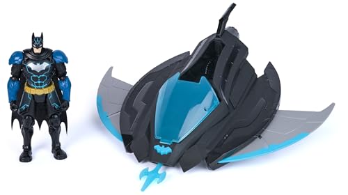 Spin Master DC Comics, Batman Ninja Strike Katana Blade... - Jouets & Jeux Amazon Royaume-Uni à 6.79€