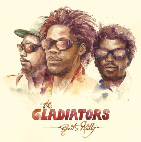 Roots Natty [Vinyl LP] - Amazon Allemagne à 37.99€