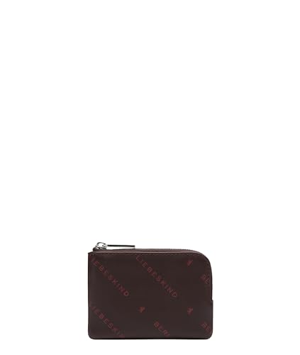 LIEBESKIND Berlin Lena XS MONOGRAM Soft Nappa burgundy - Tech & Electronics Amazon Germany à 17.10€