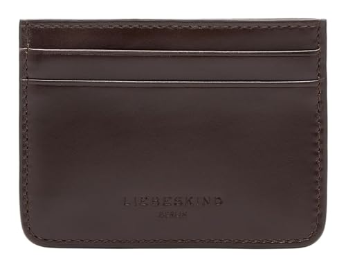 LIEBESKIND Berlin Cuero Estuche de Tarjetas Liam Card... - Sports & Fitness en promo à 25.86€