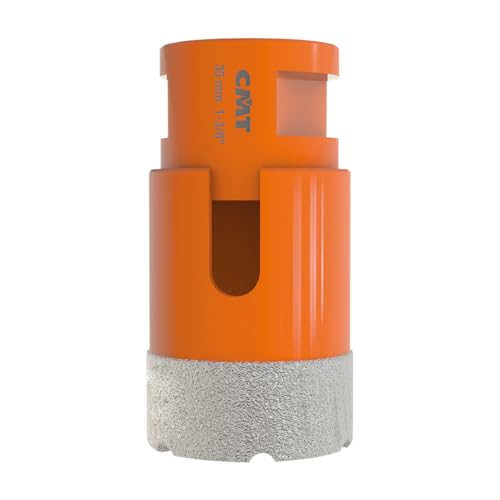 CMT Orange Tools 552-540 - Sierra Corona Dientes Diamante... - DIY & Tools Amazon Spain à 21.28€