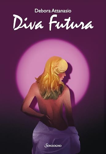 Diva Futura (Italian Edition) - Deal du jour à 3.49€