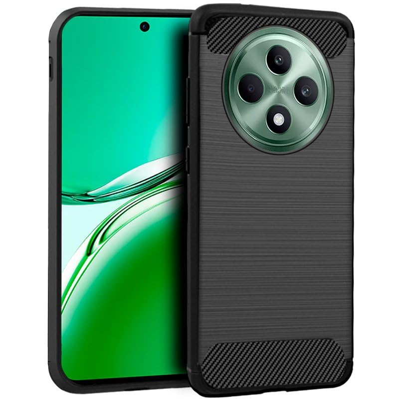 Carcasa Cool para OPPO Reno 12 F 4G / 5G / 12 FS 4G / 5G... - Bon plan à 3.21€