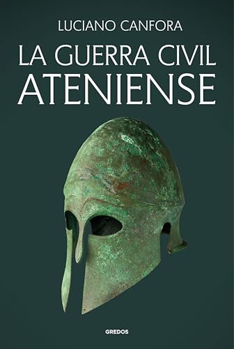 La guerra civil ateniense (Spanish Edition) - Maison & Cuisine en promo à 1.59€