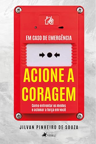 Acione a Coragem (Portuguese Edition) - Livres & eBooks Amazon Italie à 0.99€