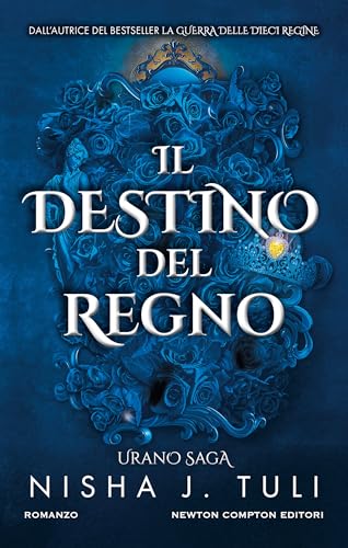 Il destino del regno. Urano saga (Italian Edition) - Amazon Allemagne à 1.99€