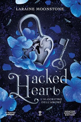 Hacked Heart. L’algoritmo dell’amore - Bon plan à 1.99€