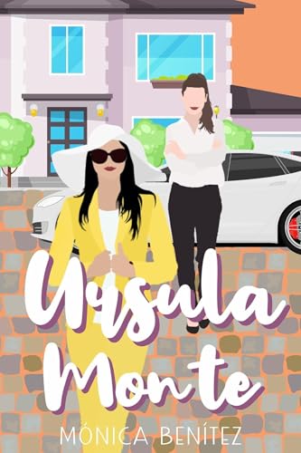 Ursula Monte: Italian edition - Livres & eBooks Amazon Italie à 2.00€