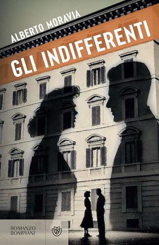 Gli indifferenti (Italian Edition) - Deal du jour à 1.99€