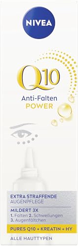 NIVEA Q10, crema anti-rughe Power Extra rassodante per gli... - Maison & Cuisine Amazon Italie à 9.30€