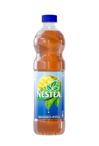 Nestea Mango Piña, Bebida Refrescante con Té Frío y Sabor... - Auto & Moto Amazon Espagne à 1.98€