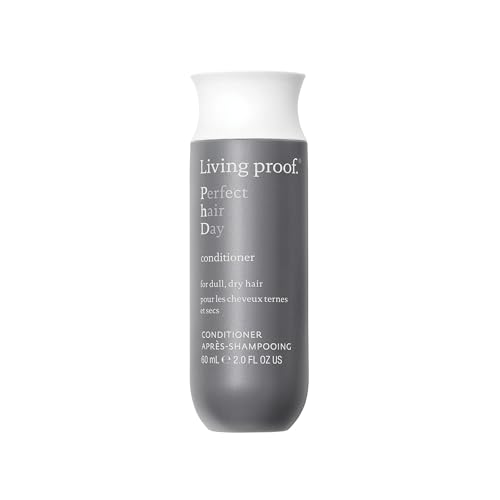 Living Proof Perfect Hair Day Conditioner – Silicone-Free... - Beauté & Parfums Amazon Royaume-Uni à 24.73€