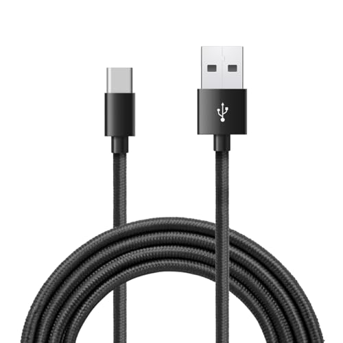 Waytex - Cable USB C 3.1 a USB para cargador y datos... - High-Tech & Électronique Amazon Espagne à 0.79€
