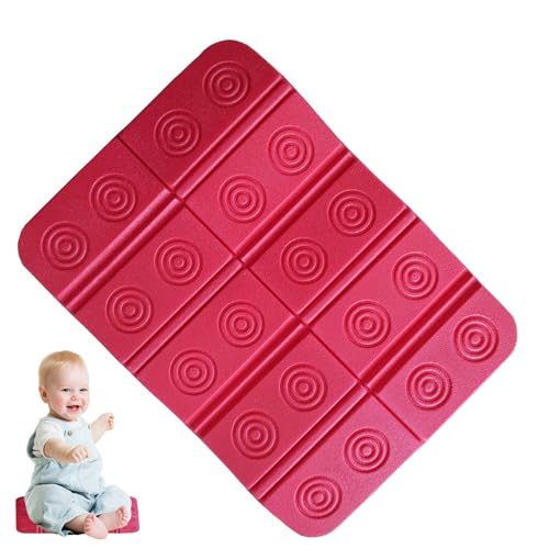 Tapis de Sol de Salle de Bain, Coussin de siège Pliable... - Maison & Cuisine Amazon France à 2.17€