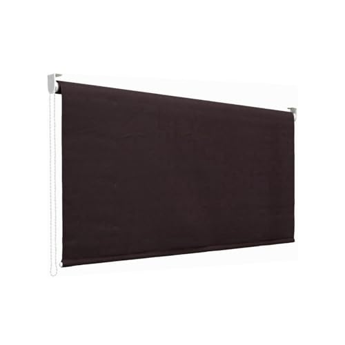 Tenda da Sole a Caduta 150x250 cm con Rullo in Alluminio... - Jardin & Extérieur Amazon Italie à 23.27€