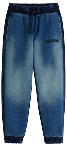 DESIGUAL Denim_SPI, 5053 Denim Medium Wash, 11/12 - Amazon Espagne à 15.57€
