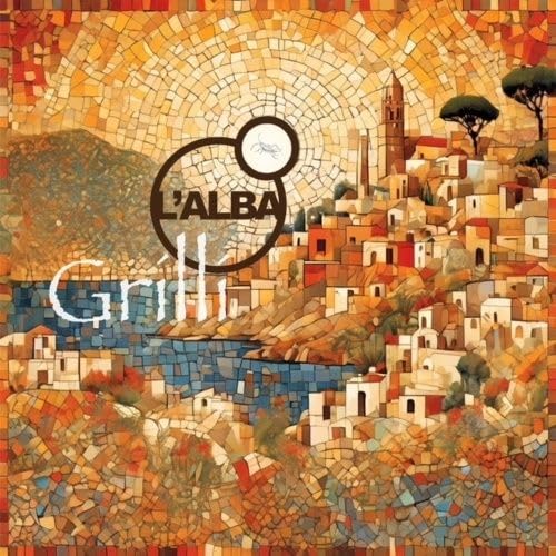 Grilli [Vinilo] - Garden & Outdoor Amazon Spain à 12.16€
