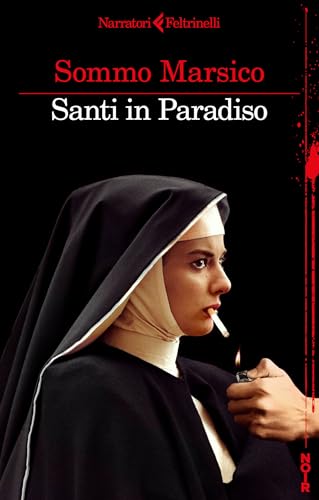 Santi in Paradiso (Italian Edition) - Livres & eBooks Amazon Espagne à 3.99€