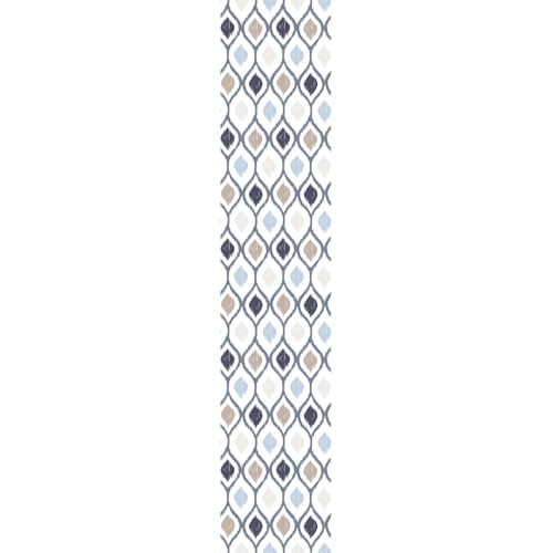 Ambiance Sticker Vliestapete, vorgeklebt, Rolle, Wallpaper... - Animalerie en promo à 91.07€