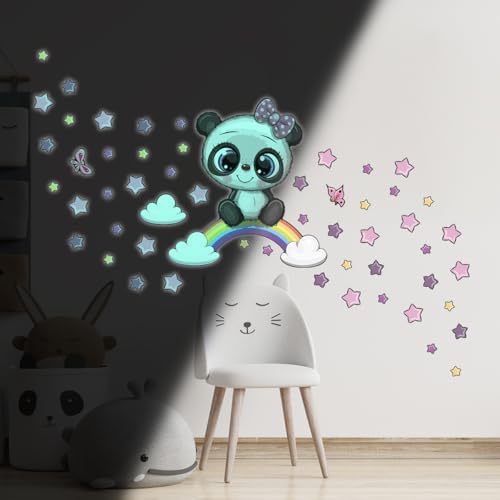 Ambiance - Adhesivo decorativo para pared (40 x 40 cm)... - Home & Kitchen Amazon Spain à 26.75€