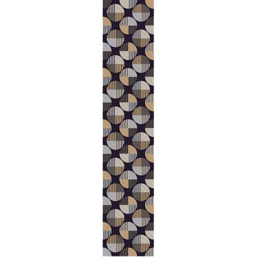 Ambiance Sticker Vliestapete, vorgeklebt, Rolle, Bohème... - Animalerie en promo à 91.07€