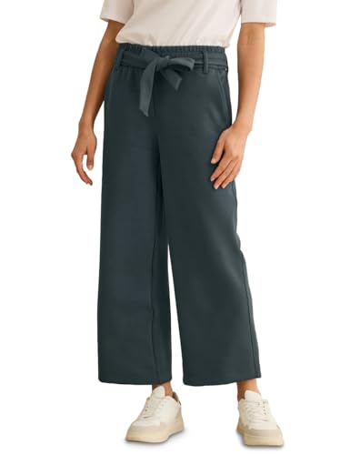 Cecil Wide Leg Hose - Jardin & Extérieur Amazon Allemagne à 28.56€