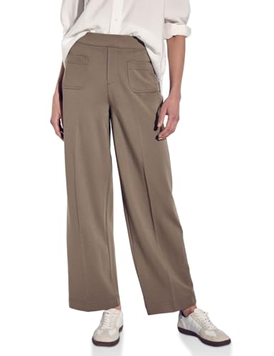 Street One Straight Leg Hose - Jardin & Extérieur en promo à 25.60€