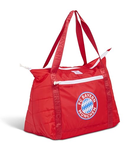 IGLOO Bolsa de Compra Plegable 14L FC Bayern Múnich – bolsa... - Amazon Espagne à 15.63€