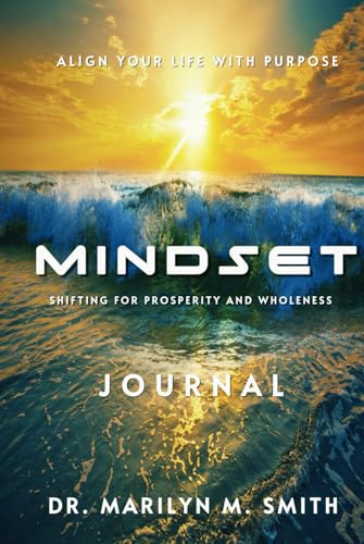 Shifting Mindset for Prosperity and Wholeness: Journal - Livres & eBooks Amazon Allemagne à 11.70€