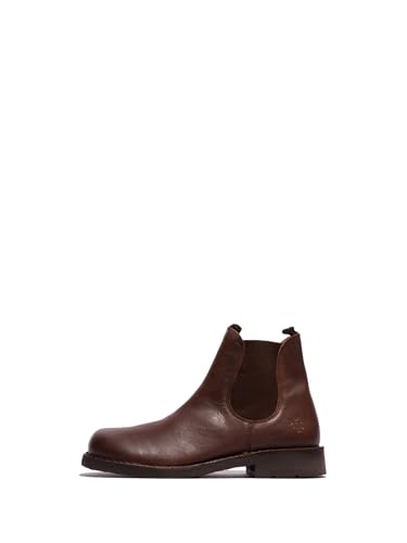 Fly London P211184003 RECH184FLY Stivale alla Moda Uomo... - Amazon Italie à 67.81€