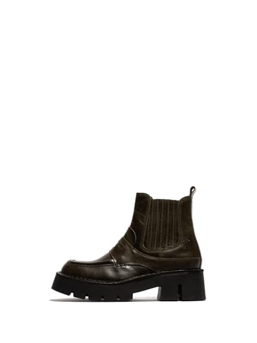 Fly London P211159002 BUKI159FLY Stivale alla Moda Donna... - Amazon Italie à 85.17€