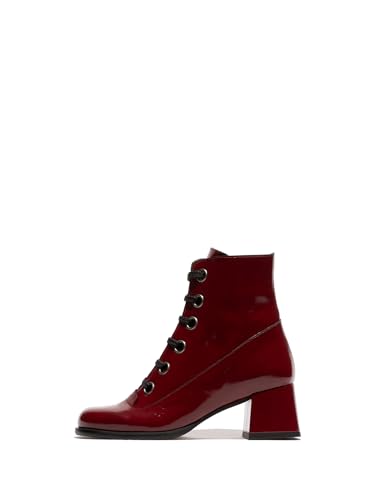 Fly London P145342003 SEPY342FLY Scarpe Donna, Rosso, 39 EU - Auto & Motorcycle Amazon Italy à 90.90€