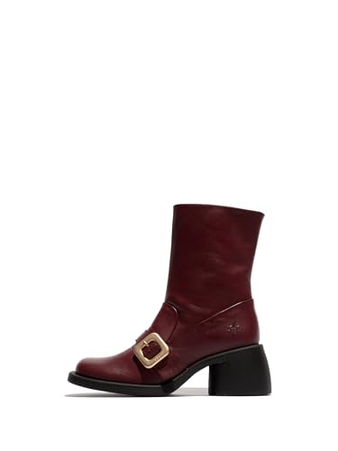 Fly London P145303002 HUDA303FLY Stivale alla Moda Donna... - Amazon Italy à 55.16€