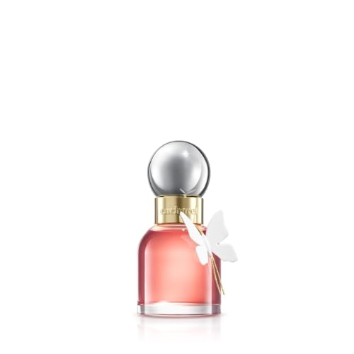 Cacharel - Ella Ella - Eau de Parfum - Parfum d'une femme... - Beauté & Parfums en promo à 49.39€