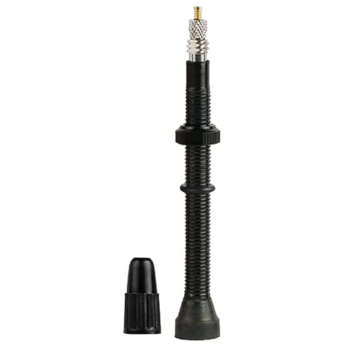 Tige de valve de moto, 40-120 mm en alliage sans chambre à... - Auto & Moto Amazon France à 2.66€