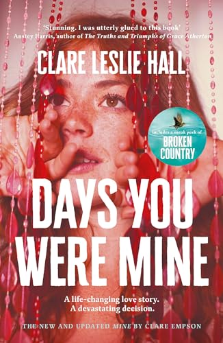Days You Were Mine: The emotional, gripping family drama... - High-Tech & Électronique Amazon Allemagne à 2.99€