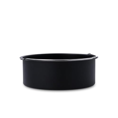 Quid Naturalia Stampo in acciaio al carbonio con manico... - Auto & Moto en promo à 13.53€