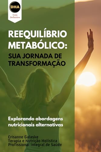 REEQUILÍBRIO METABOLICO: SUA JORNADA DE TRANSFORMAÇÃO - Toys & Games Amazon UK à 8.21€