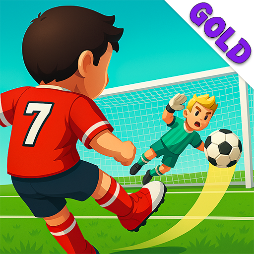 Perfect Goal Kick: Penalty Shootout Football Soccer Game... - Amazon Royaume-Uni à 0.93€