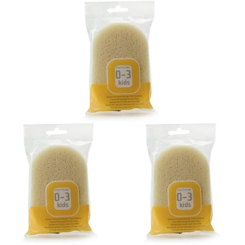 Martini SPA - Bambini - Spugna per neonati in poliuretano... - Jouets & Jeux Amazon Italie à 2.97€
