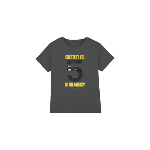 mandarin creative ltd Star Wars Greatest Kid Darth Vader... - Jouets & Jeux Amazon Espagne à 8.45€